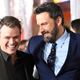 Illustration for article titled Ben Affleck and Matt Damon teaming up with Ridley Scott for iThe Last Duel /i
